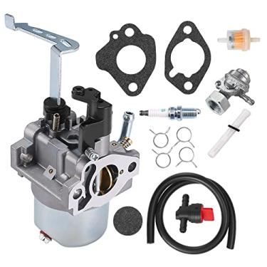 Imagem de Carburador para gerador Subaru EX13 EX17 EX21 SP170 SP210