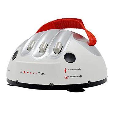 Imagem de Almencla Lie Detector Funny Tricky Novelty Test Or,