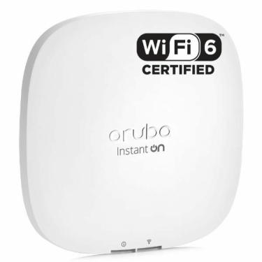 Imagem de Ponto de Acesso Aruba INSTANT ON AP22 (RW) R4W02A I