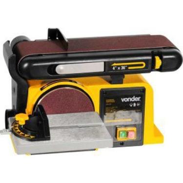 Imagem de Lixadeira combinada lcv375 220v vonder