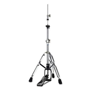 Imagem de Ferragem Máquina De Chimbal Odery H704ir Cromada Reforçada