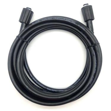 Imagem de Mangueira Nylon 5M M22 para Lavajato WAP Bravo 2550