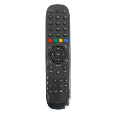 Imagem de Controle remoto tv aoc le32-39d1440 -7056 -7066 -1332 - LELONG