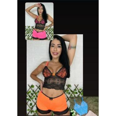 Imagem de Xorte e bore - Própria 