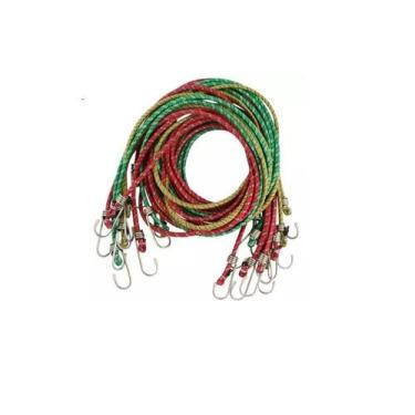 Imagem de Elástico Extensor Bagageiro Carga 1,5m- 30un - Lynx produções