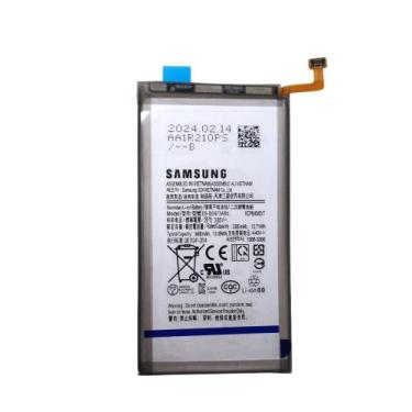 Imagem de Bateria s10 Nova - Alfatech