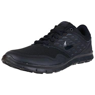 Imagem de Tênis de corrida feminino Nike Orive Nm Tornozeleira, Black/Anthracite/Black, 5.5
