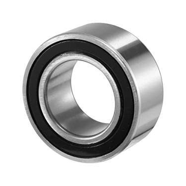 Imagem de ACROPIX 30x52x22mm 30BD5222 30BG5222-2DSECS20 Compressor de ar condicionado de carro Rolamento de esferas de embreagem tom prateado - Pacote com 1