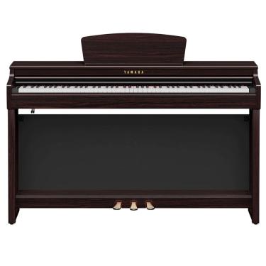 Imagem de Piano digital yamaha CLP-725R bra clavinova