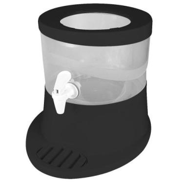 Imagem de Bebedouro Suporte Galão Garrafão De Água 10/20L - Giotto