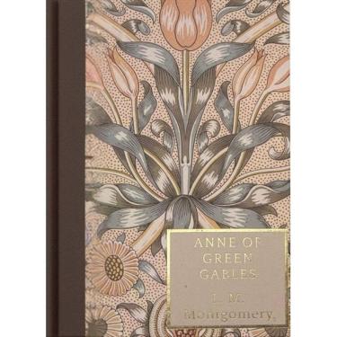 Imagem de Anne Of Green Gables