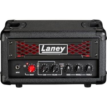 Imagem de Amplificador Para Guitarra Laney IRF-LEADTOP 60w