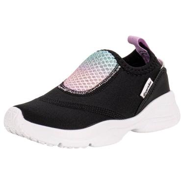 Imagem de Tênis Infantil Slip On Mini Halley Diversão Di2349