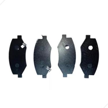 Imagem de Jg Pastilha Freio Dianteira Jac T40 1.5 E 1.6 Jac T5 1.5