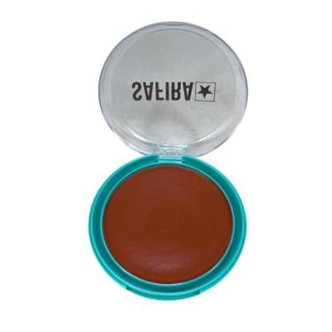 Imagem de Blush Cremoso Green Safira Linha Basic N02