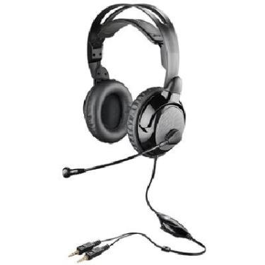 Imagem de Plantronics Audio 365 Conjunto de alcance completo de orelha fechada