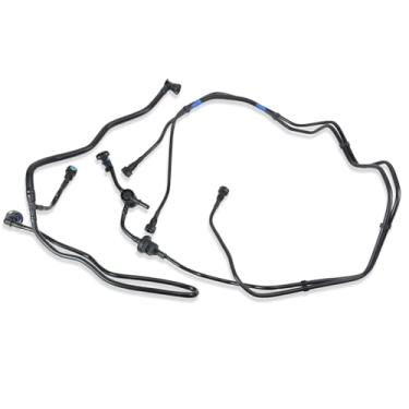 Imagem de Tubo de combustível e vapor LR045109 compatível com Land Rover Range Rover Evoque 2012-2018