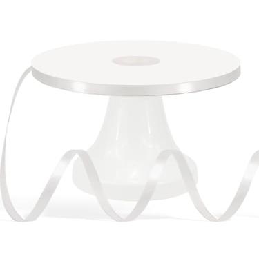 Imagem de Apeseek Fita branca de 120 metros de 1/4 polegada, fita de cetim branca para embrulho de presente, artesanato, buquê de flores, casamento, chá de bebê, cartões de convite, Natal, Dia das Bruxas