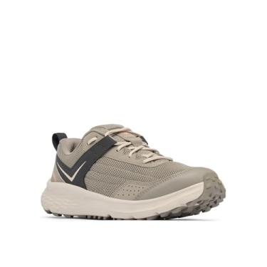Imagem de Columbia Tênis feminino para trilha Vertisol Trail, Chaleira/névoa rosa, 5 Wide