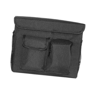 Imagem de Dynwave Bolsas de mobilidade Bolsa de guidão de bicicleta Bolsa de guidão frontal para celular