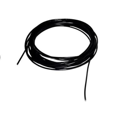 Imagem de Cabo Aço Revestido Academia Pvc 3.18 Academia - Kl Master Fitness