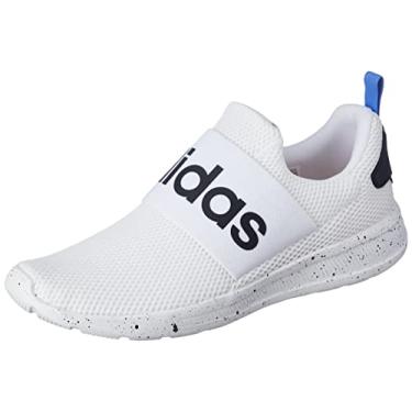 Imagem de adidas Sapatos masculinos, Ftwwht/Ftwwht/Cblack, 42 BR