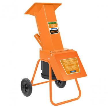 Imagem de Triturador Orgânico Elétrico Tramontina Tro25 2hp Bivolt