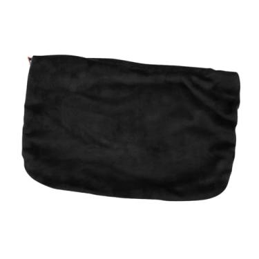 Imagem de KiBcsLic Protetor de DVD Player, fácil de usar, resistente ao desgaste, capa de proteção portátil, capa à prova de poeira para DVPSR510H