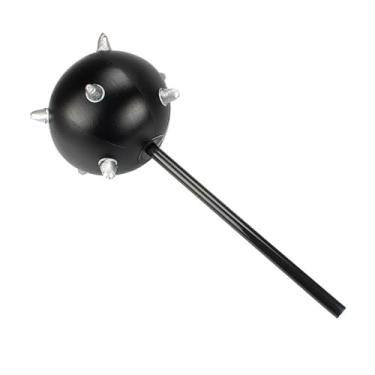 Imagem de oshhni Brinquedo inflável de martelo, acessórios para festas, brinquedos interativos para, lutas, brinquedos infláveis ​​para adultos, Redondo