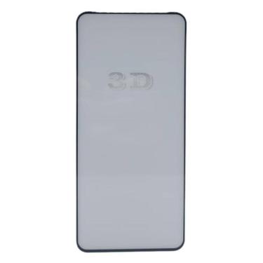 Imagem de Película De Vidro 3D Para Motorola Moto G52  Tela De 6.6 