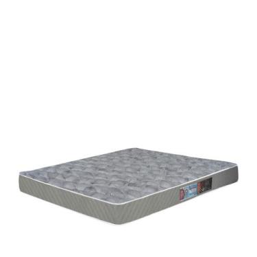 Imagem de Colchão Casal 138cm Espuma D33 Sleep Max Castor - Colchões Castor, Cin