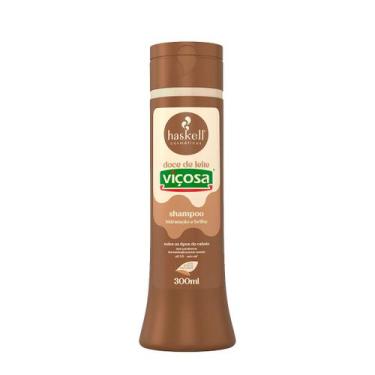 Imagem de Haskell Doce de Leite Viçosa - Shampoo 300ml