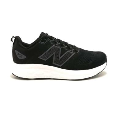 Imagem de Tenis New Balance 460 V4 Masculino - Preto