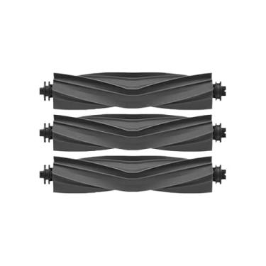 Imagem de Compatible With Dreame Bot L10 Prime / L10s Pro / L10 Pro Accessories Main Side Brush Hepa Filter Mop Cloth Robot Replacement Spare Parts(Burgundy)