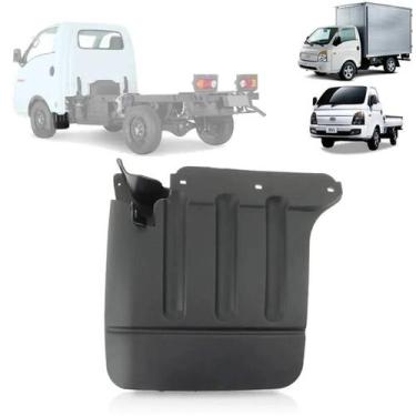 Imagem de Parabarro hr 04/23 dianteiro le (replica original) - imp - MOTORS VANS