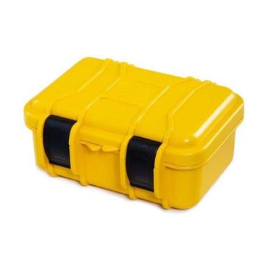 Imagem de Case Rígido Patola Mp-008 Amarelo