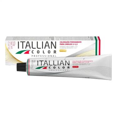 Imagem de Color Itallian 91 Louro Clarissimo Cinza 60G