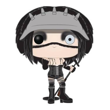 Imagem de Funko Pop! Rocks: Marilyn Manson, Multicolor, Basic