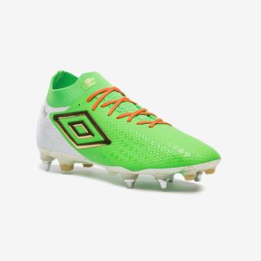 Imagem de Chuteira Campo Umbro Adamant Top Speed Pro Sg Stp-Unissex