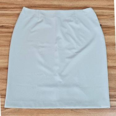 Imagem de Saia Feminina Two Way Morena Luz Plus Size Verde Claro