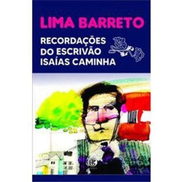 Imagem de Recordações Do Escrivão Isaías Caminha