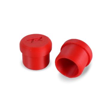 Imagem de Tampa Chassi Quadro Torken Racing Crf 230 Crf 250f Crf 300f Trilha Enduro Motocross