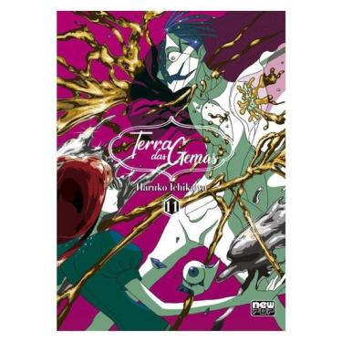 Imagem de Terra Das Gemas (Houseki No Kuni): Volume 11