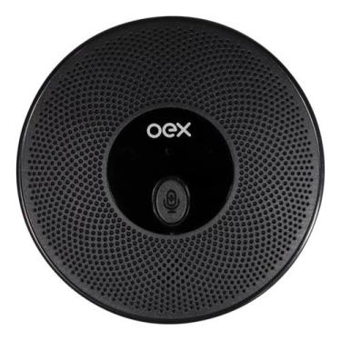 Imagem de Microfone Omnidirecional Usb Para Conferência Oex Mk200