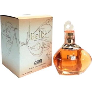 Imagem de Perfume I Scents Belle EDP Feminino 100ml