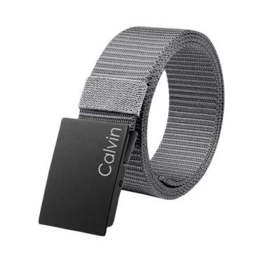 Imagem de Cinto Tático Masculino De Nylon De Alta Qualidade Com Fivela Automátic