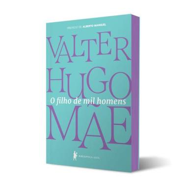 Imagem de Livro - O filho de mil homens