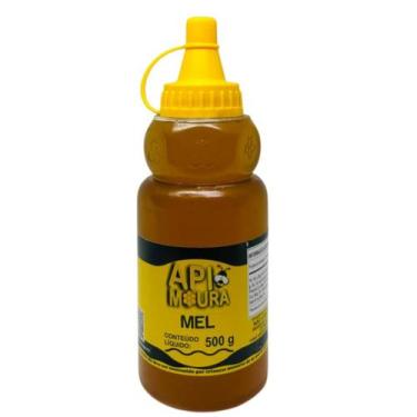 Imagem de Mel Bisnaga 500g - Api Moura