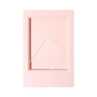 Imagem de Porta-retratos Vertical Mini De 3 Polegadas Para Fotos Polaroid, Exibi