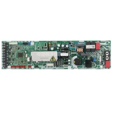 Imagem de 1 peça CE-MDV-D63Q4/BP3 Circuit PCB 17126000006069 Placa de controle para ar condicionado MDV-D160Q4/BP3N1-E-D peças de condicionamento